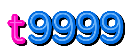 t9999 — logo kanal