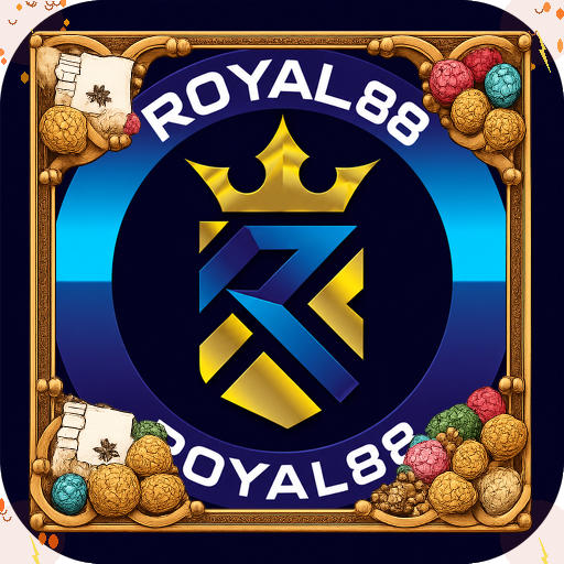 royal88 — galeri pratinjau Resmi APK