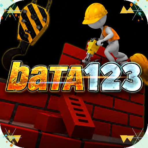bata123 — mitra unggulan